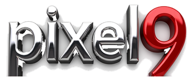 pixel9 logo